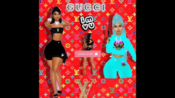 My official imvu intro