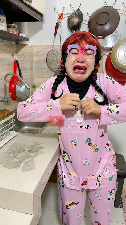 PIRING EMAK PECAH | NURRAYNI25