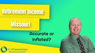 Retirement Income Missouri – Retirement Income Calculators