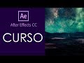 CURSO DE AFTER EFFECTS CC 2019 - COMPLETO