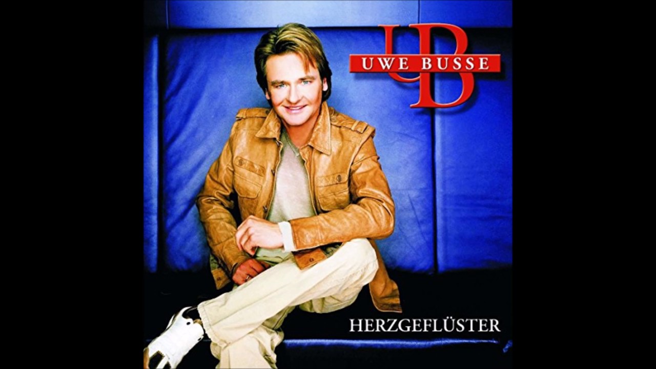 Uwe Busse Hit Medley Youtube Music Songs Hit Youtube