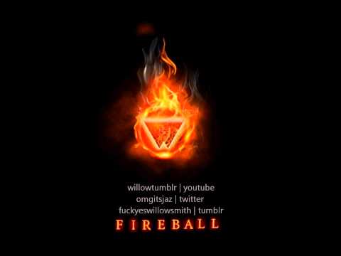 Willow Smith Fireball Ft Nicki Minaj 