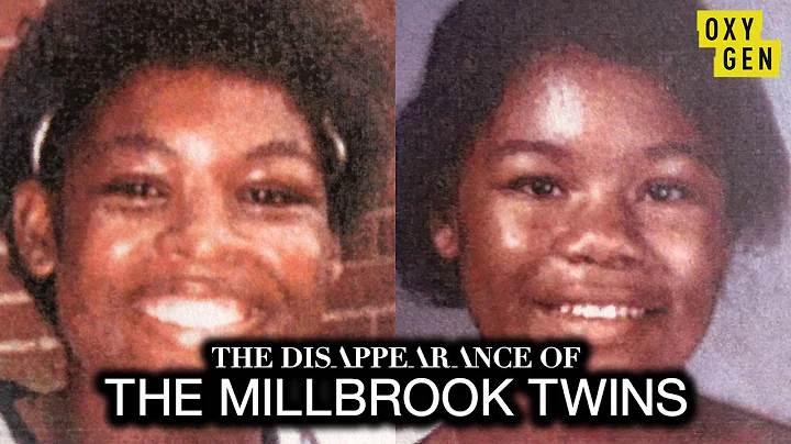 Where Were The Missing Millbrook Twins Last Seen? ...
