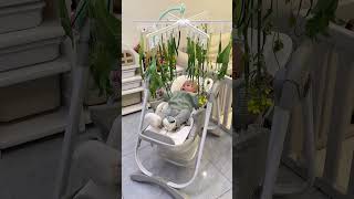 I Am Such A Smart -90S Post-90S Take Care Of Children Magic Tool For Coaxing Babies