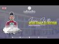 LIVE STREAMING - MAJELIS IKHTIBAR JUZ 10 - ATHIF GHAZI AL-HISYAM - PTA-MH.