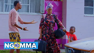 Nadia Mukami x Latinoh - Siwezi (Official Music Video) Sms "SKIZA 5803874" to 811