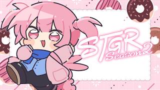 🎮 #ストグラSeason2┊#34 ふどうさんにうごきがあるようです！ 2/11【 #小花衣ももみ / #Vtuber 】