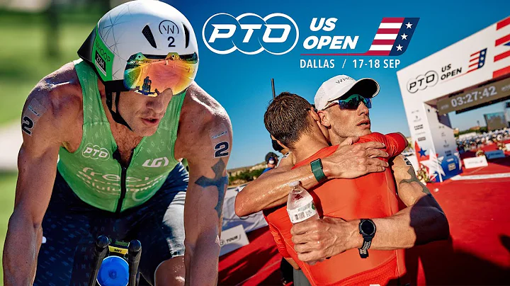 Thoughts after Dallas Open