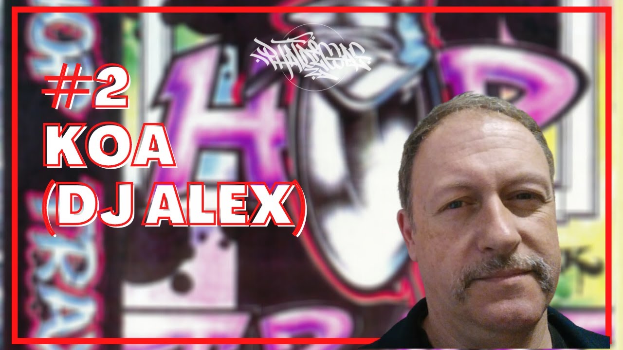 PhatDiggaz - #2 Koa (Dj Alex)