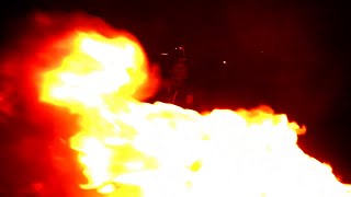 AFRI _ GANG _ NATION _ NDRAMA _ by _ YUNH WALE _ & _ EM DEE _  _ MUSIC _ VIDEO