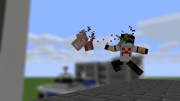 intro minecraft mới của mình nè.mình tự làm đấy đây sẽ là đoạn giới thiệu khi mình chơi minecraft