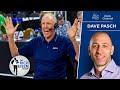 ESPN’s Dave Pasch on Bill Walton Overcoming Physical &amp; Mental Tribulations | The Rich Eisen Show