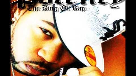 THATS MY BAY - POTENCY THE KING OF RAP