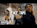 [FREE] Bloodhound Lil Jeff x Chicago Drill Type Beat - "Face Taps"