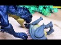 🦂 Scorpius Rex Rampage! 🦖 Dinosaur Destroys the City 🌆 | Jurassic Fan-Made Movie 🎥