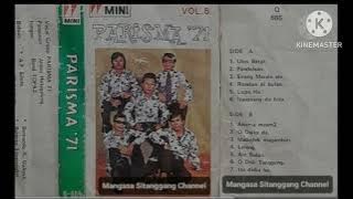 VG.PARISMA 71, VOL 6 : Full Side A