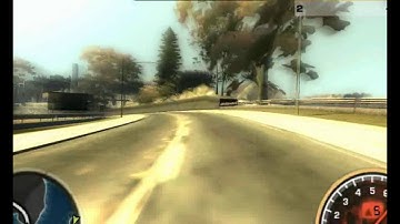 NFS MW World Loop Elise - SaTaNSsJ.