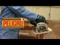 Video Seguridad al trabajar con Herramientas Electricas Makita Video Seguridad al trabajar con Herramientas Electricas Makita