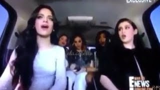 fifth harmonycamila cabello moments i think about a lot