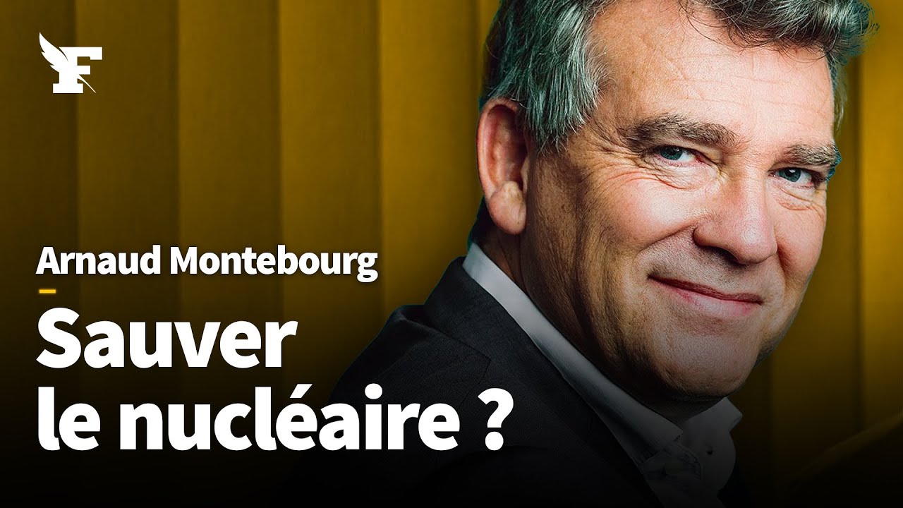 ⁣«L’idéologie pro-européenne est extrémiste» - Arnaud Montebourg