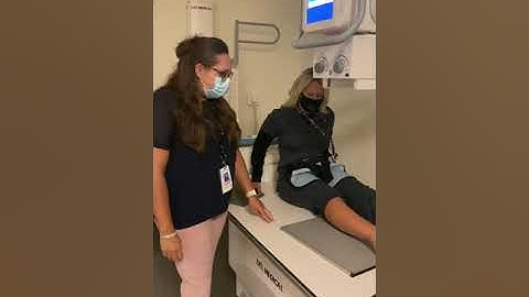 Tib/Fib X-ray Positioning