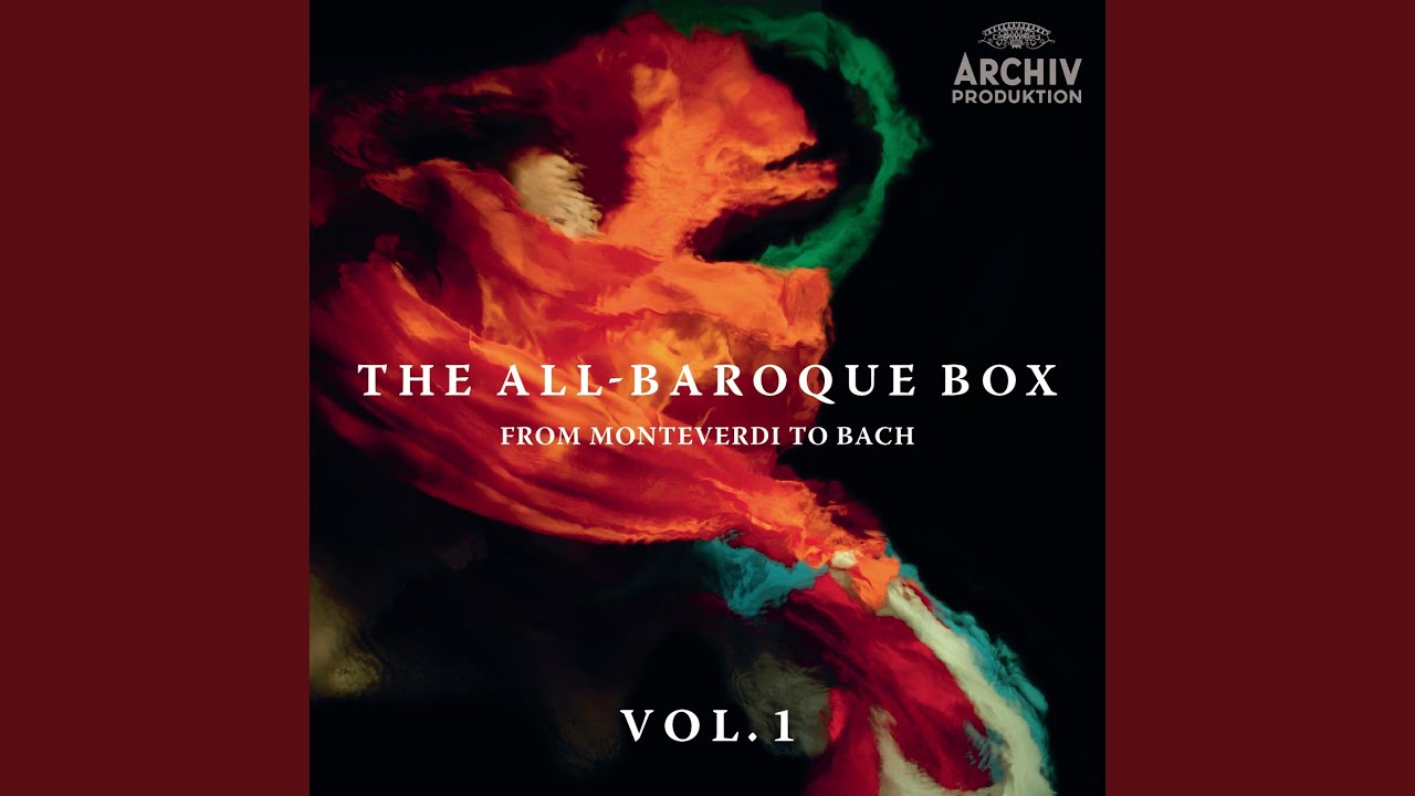 Ver Charpentier: Te Deum for Soloists, Chorus and Orchestra, H. 146: Fiat misericordia tua, Domine,... en YouTube Ver Charpentier: Te Deum for Soloists, Chorus and Orchestra, H. 146: Fiat misericordia tua, Domine,... en YouTube