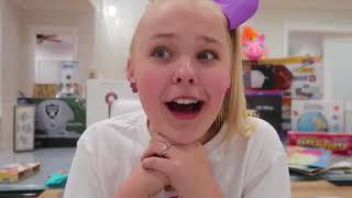 WHAT I GOT FOR CHRISTMAS 2017!!!   JoJo Siwa