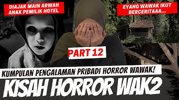 UDAH PART 12 AJA YA WAAAAK :)
