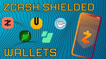 We compare Zcash Shielded Wallets! 📱