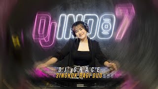 Download lagu SIKOK BAGI DUO - HOT HITS TIKTOK - DJ GRACE PRESENTS mp3