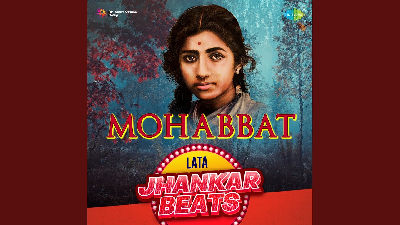 Dil Mein Tujhe Bithakar   Jhankar Beats