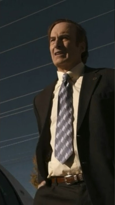 Download lagu Saul Goodman finds out That Walter White is Heisenberg #breakingbad