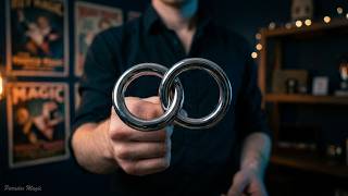 Messado rings mess about