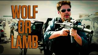 Why the 'Good Cop' Is Actually the Most Dangerous | Sicario