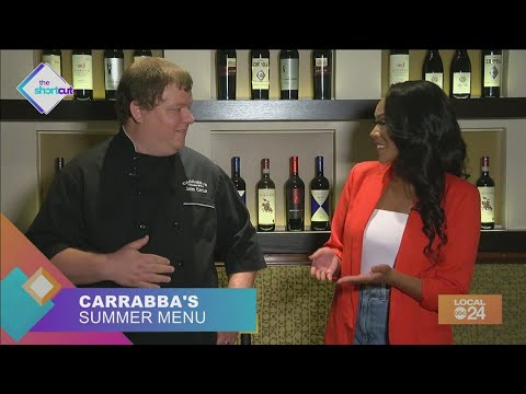 Carrabba's Italian summer of 2021 selects