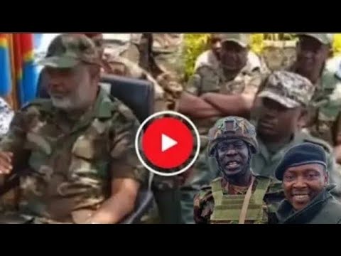 August 21 2025 Here Is The News Corneille Naanga Alali Kabila Knocked Out In Bukavu