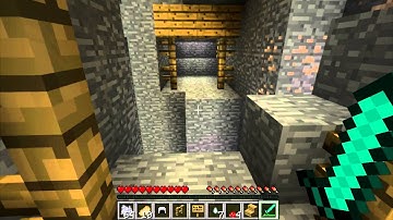 Minecraft Epic Jump Map Part 4