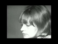 Capture de la vidéo Jeanne Moreau - L'enfant Que J'étais (En Direct 1970)