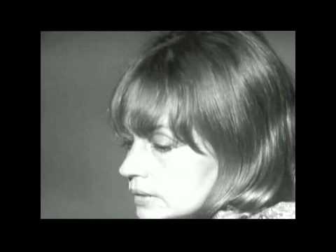 Jeanne Moreau   Lenfant que jtais en direct 1970