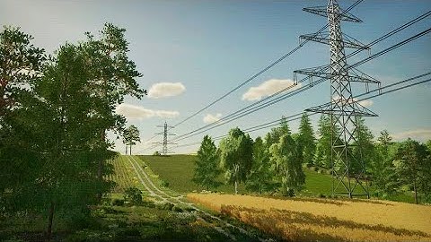 FS 20 New Map Mod full Apk all in one Download