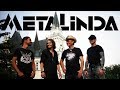 METALINDA - LÁSKA ZVÍŤAZÍ |OFFICIAL VIDEO|