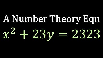 How to find nonnegative integer solutions? #maths