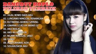 Esa Risti Full Album Koplo Terbaru 2021 - Jajal Kowe Dadi Aku, Gimana Le Ko Aa Manis Le, Aku Ikhlas