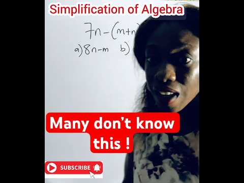 Avoid these Mistakes.