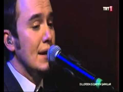 Mustafa Ceceli - Yarabbim TRT 1 Yılbaşı Gecesi 2013