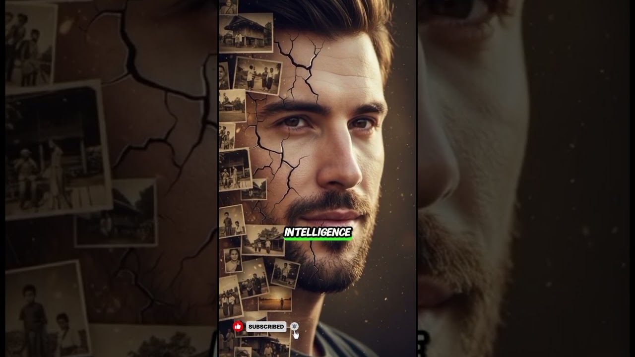 People Who Overthink Are More Creative & Intelligent | Psychology Facts