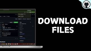 How to Download Files from GitHub (Step-by-Step Tutorial)