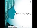 Women's Equality Day