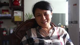 每个人为自己的因果买单　 易度门　 　 　 le5v5m3v