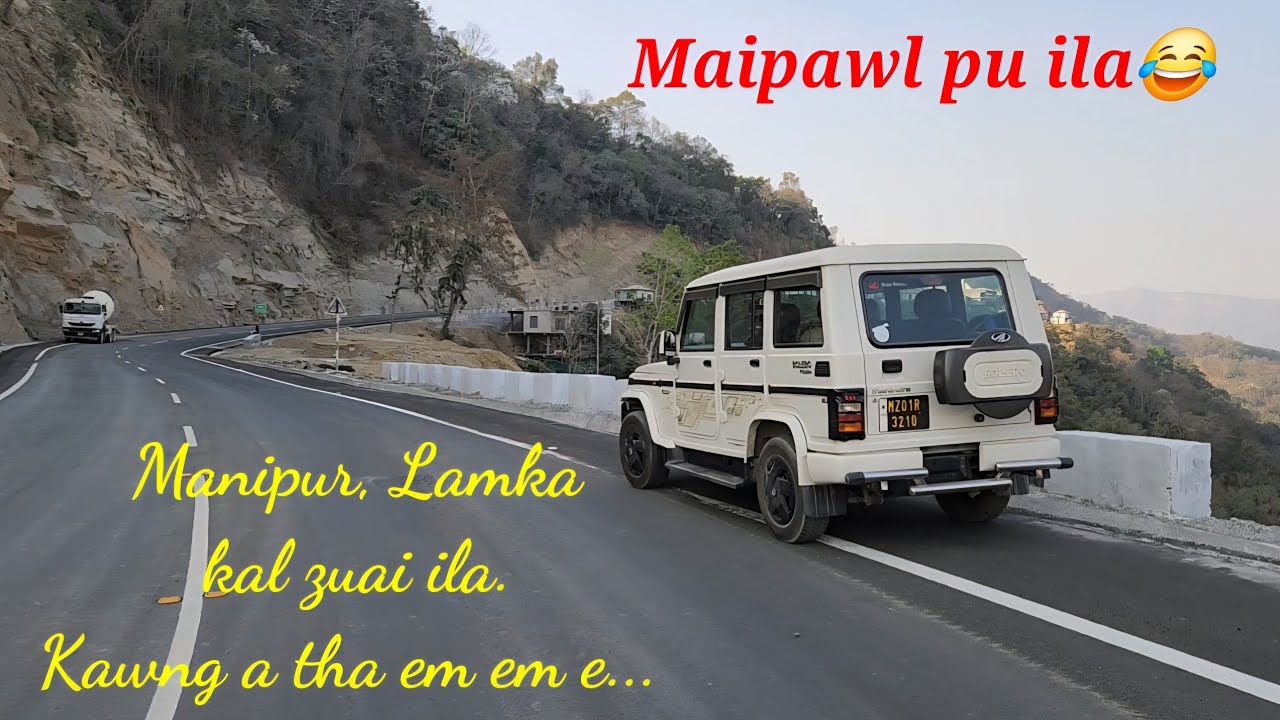 Lamka lamtluang that that zia hi